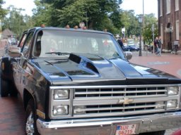  	American Wheels Leer 2013